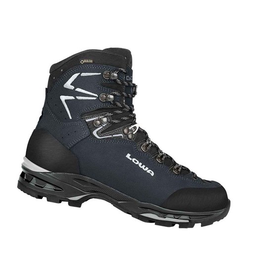 Botas Montaña Lowa Ticam II GTX Hombre Azul Marino | ONSMA8430