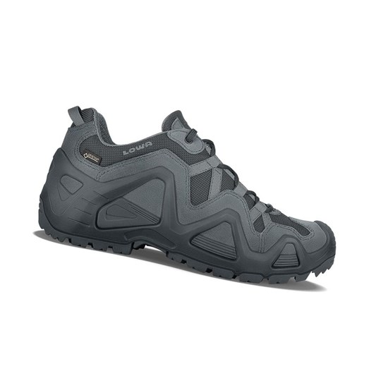 Botas Tácticas Lowa Zephyr GTX LO TF Hombre Wolf | JTCYD2608
