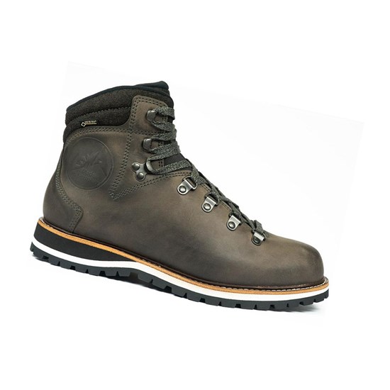 Botas de Invierno Lowa Wendelstein Warm GTX Hombre Stone | TWVUN9143